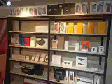 خانه شیائومی mi_me.ir در مهدیه جهرم