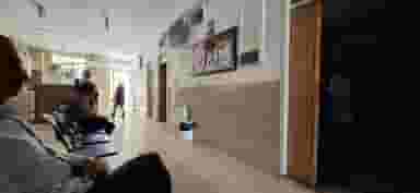 مطب دکتر حمید رضا مصلایی در سنان جهرم