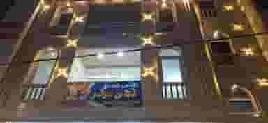 باشگاه شطرنج ذهن برتر در گازران جهرم