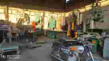 لوازم نجاری امیدی شهرک سحرخیز جهرم