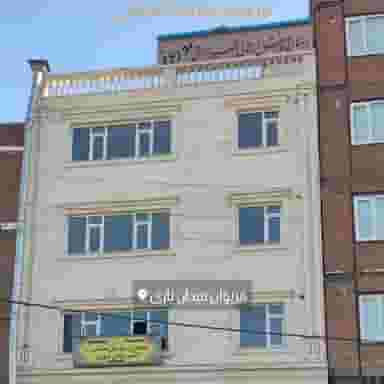 دبستان و پیش دبستانی نوروز در شهر مریوان