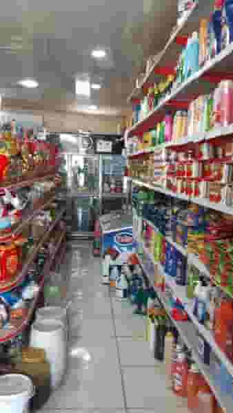 فروشگاه ارزانی وحدت در امیرکبیر شهرضا