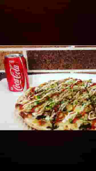 پیتزا پاژن در حکیم نصرالله شهرضا