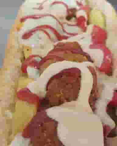 پیتزا ساندویچ نادری در سروستان شهرضا