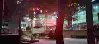 مرغ کنتاکی ایران در امیرکبیر شهرضا