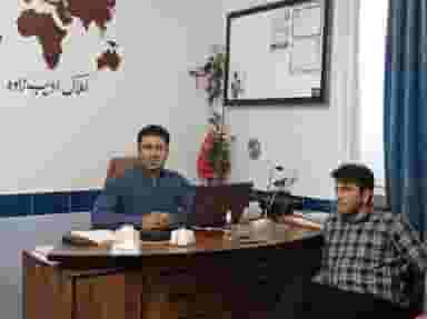 املاک‌ تخصصي ادیب زاده در قدس اندیمشک