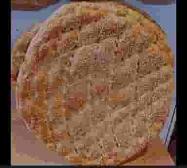 نان بربری ولایت کوی ولایت اندیمشک