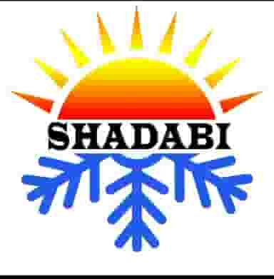 فروشگاه برودتی حرارتی شادابی در قدس 