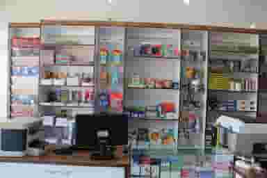 خدمات کامپیوتری و نوشت افزار مهرشاد کوی ولایت اندیمشک