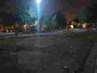 پارک سارس در نیرو اندیمشک