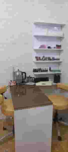 سالن زیبایی افسون در کرامت اندیمشک