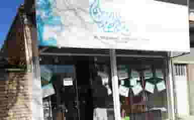 سبزیجات عطر ریحون در جمهوری اسلامی الیگودرز