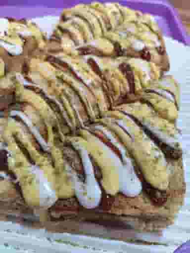 کافه رستوران ناپل در جمهوری اسلامی الیگودرز