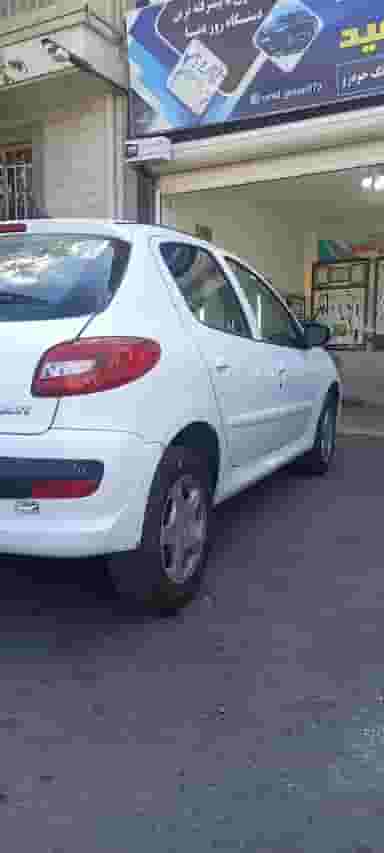 صافکاری وشاسی کشی امید در جمهوری اسلامی الیگودرز