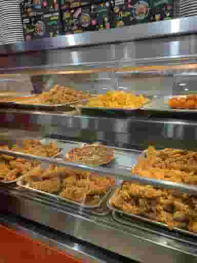 بلک فود شهرک رجایی جیرفت