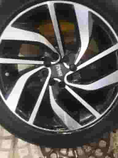 رینگ و لاستیک اسپرت عرفان در عسگریه شهرضا