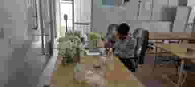 هنرستان پسرانه ناصح در سروستان شهرضا