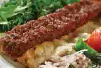 آشپزی قائم در شهر دورود