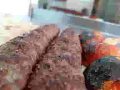 کبابی گلپایگانی حمید در شهر دورود