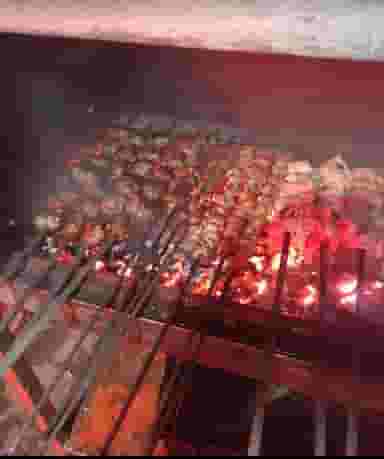 جگرکی احسان در شهر دورود