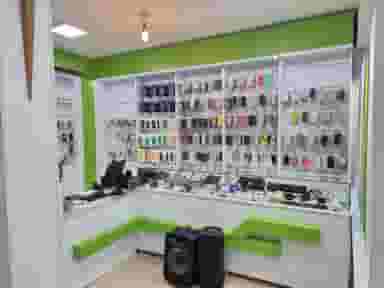 موبایل کاکتوس در عسگریه شهرضا