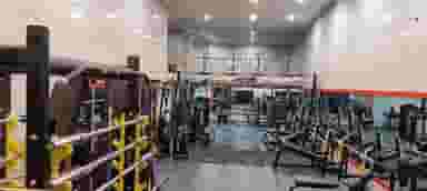 باشگاه بانوان آریان فیت در شهر دورود