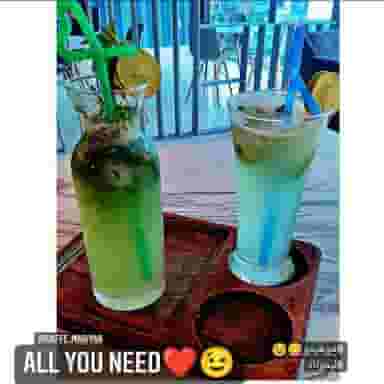 کافه ماریان در شهر دورود