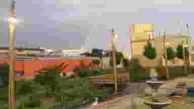 رستوران سنتی تاک در خرمشهر کاشمر