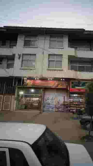 تک نان در امام خمینی لنگرود