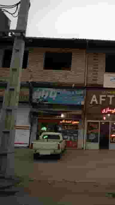 ضبط و دزدگیر باران در امام خمینی لنگرود