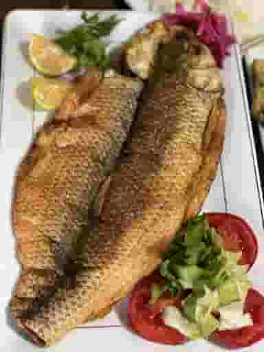 چلوکبابی علی کوی شهدای کاسه گر لنگرود