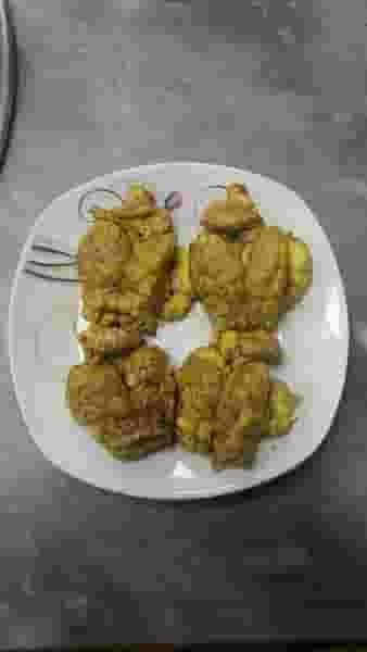 کله پزی فرجودی در امام خمینی لنگرود