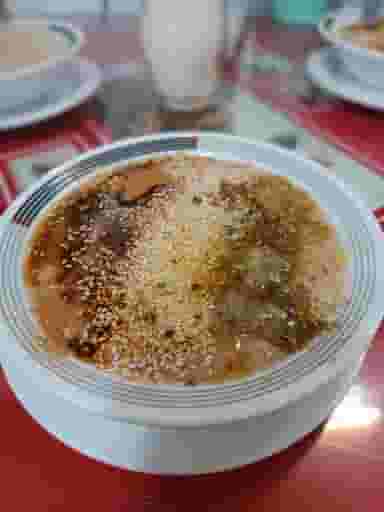 حلیم سرای حسین در امام خمینی لنگرود