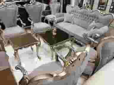 مبل نوین فیکا شعبه 1 در پارک بازار لنگرود