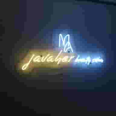 سالن زیبایی جواهر در رکج محله لنگرود