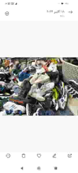 فروشگاه کفش تانا در آنسر محله لنگرود