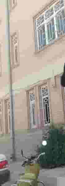 دبیرستان باقرالعلوم در شهر کنگاور