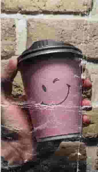 کافه یرما در قاضی آباد لواسان