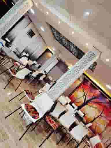 رستوران بهمنیار(شهرآفتاب) در آزادی بم