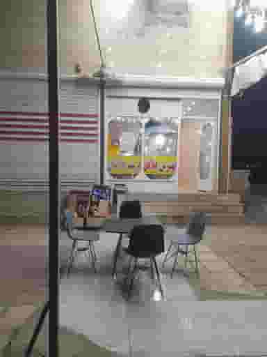 فست فود جهان در کوتشیخ خرمشهر