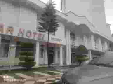 هتل گلسار چالوس در گلسرخی چالوس