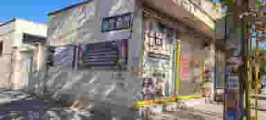 فروشگاه‌های‌ سراسری‌ سورنا در کاظم آباد اخوان ورامین