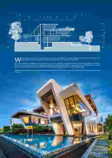 دفتر مهندسی در کرمجان چالوس