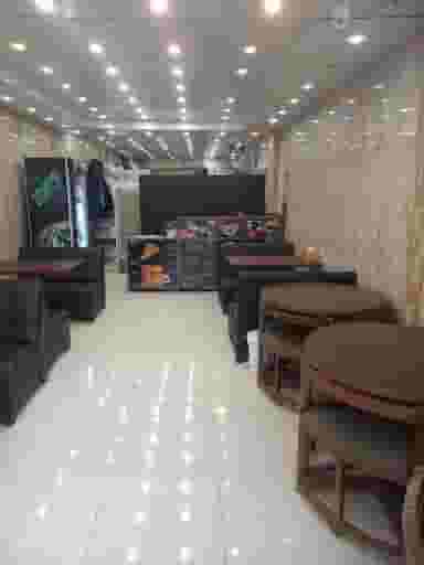 فست فود پاچو در شهر ورامین