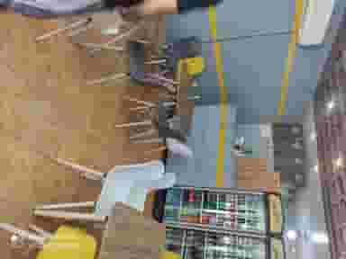 پیتزا پنیر در مرزدارانی ورامین