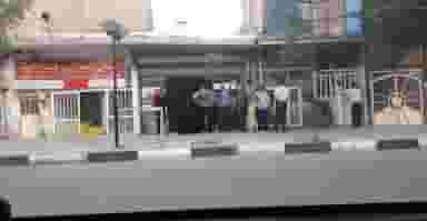 نان لواش فلاحت در کاظم آباد اخوان ورامین