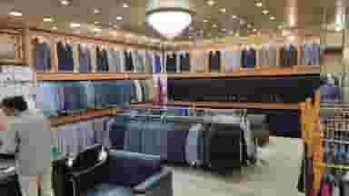 پوشاک امیر کت و شلوار و پوشاک ماهان در موسی آباد ورامین