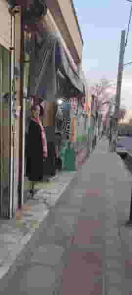 گالری سادات در کاظم آباد اخوان ورامین