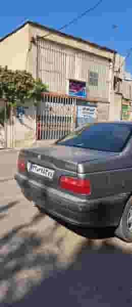 مزون‌ مهربانو در کاظم آباد اخوان ورامین