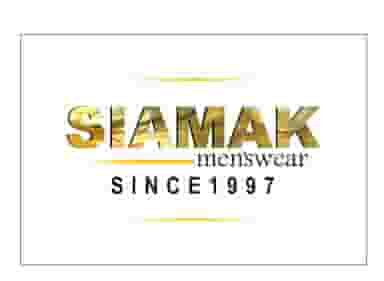 پوشاک مردانه سیامک در موسی آباد ورامین